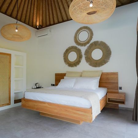Petra Bianca Uluwatu Hotell Eksteriør bilde