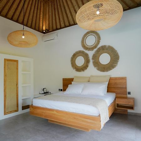 Petra Bianca Uluwatu Hotell Eksteriør bilde