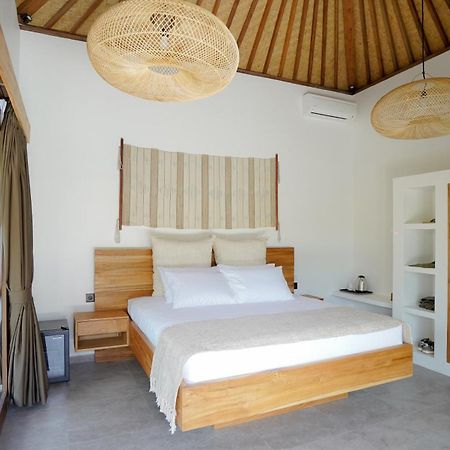 Petra Bianca Uluwatu Hotell Eksteriør bilde