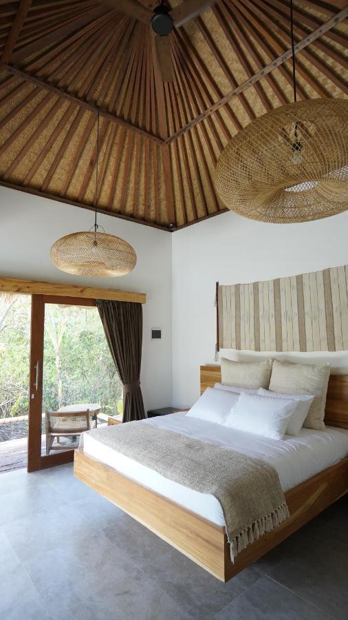 Petra Bianca Uluwatu Hotell Eksteriør bilde