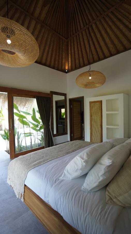 Petra Bianca Uluwatu Hotell Eksteriør bilde