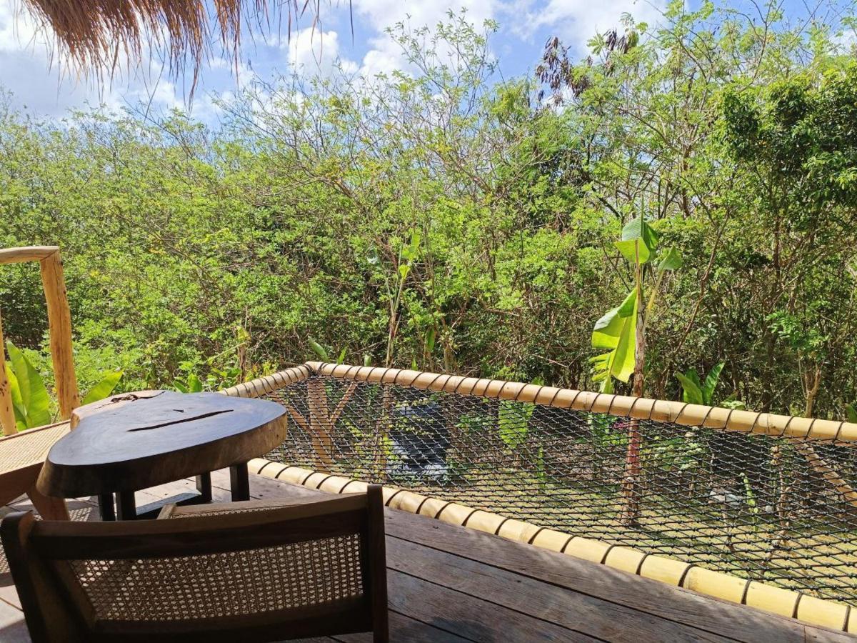 Petra Bianca Uluwatu Hotell Eksteriør bilde