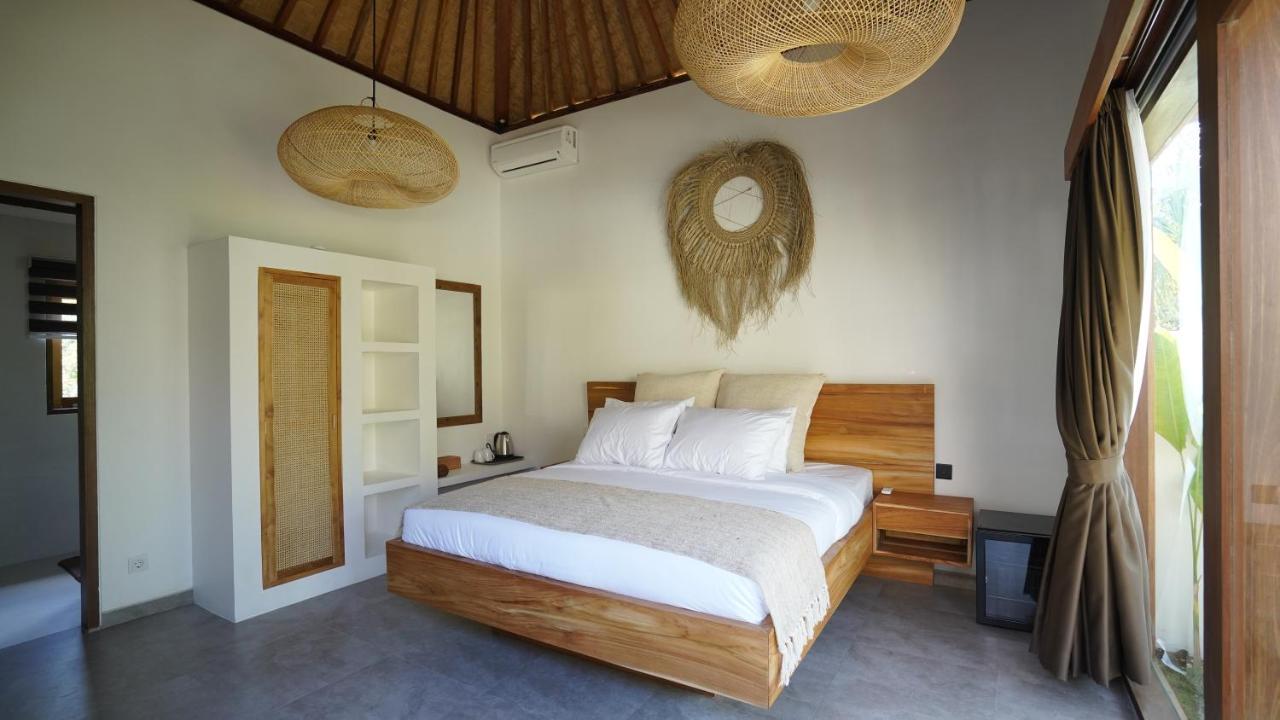 Petra Bianca Uluwatu Hotell Eksteriør bilde