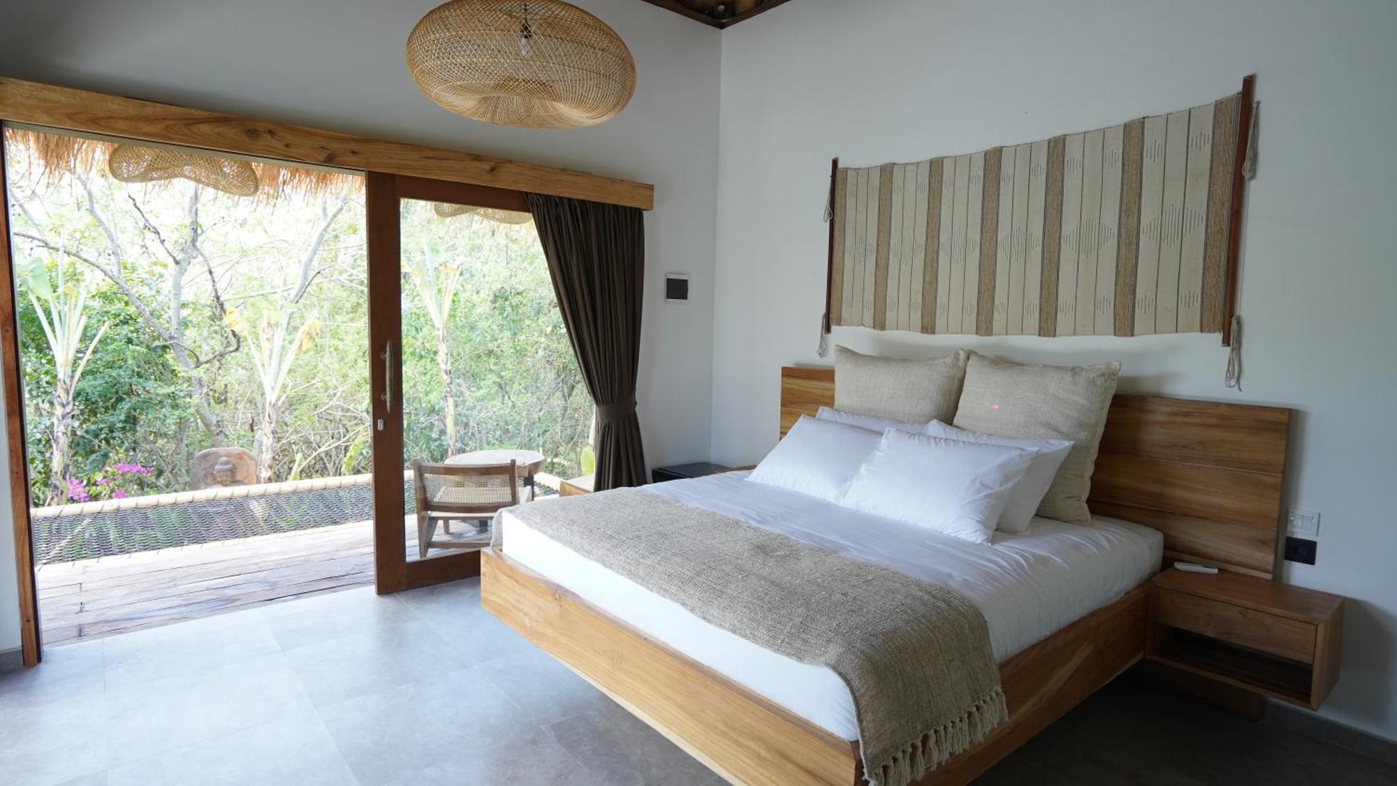Petra Bianca Uluwatu Hotell Eksteriør bilde